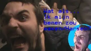 Wat als... Ik mijn benen zou waxen/ Harsen? | Pijn... Of geen pijn? (Nederlands/ Vlaams)