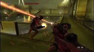 Timesplitters 3 2026 ps4 Free Radical Design fps 1/3/26