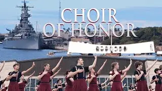 Choir of Honor |  Full-Length Film