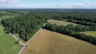 Brandy Station, Virginia