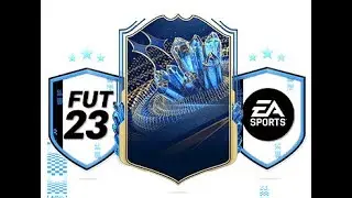 WL FINALS  REWARDS ! &Iota; ULTIMATE TEAM LIVE I FIFA 23 PC