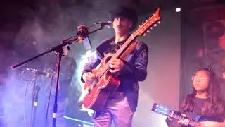 *LA CUMBIA DE LA 