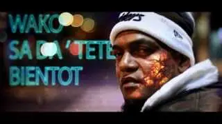 WAKO - SA DA ' TETE 2014 REAL NYPROD