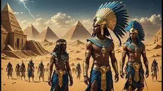 Sands of Ankhara 🎧 Mythic 🔥 Epos ✨ EDM 💥 Bassdrop
