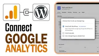 How to Install Google Analytics on WordPress in Minutes!
