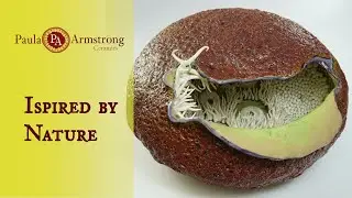 A short gallery video showcasing my ceramic sculpture 😁