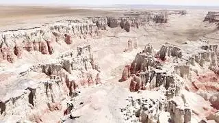 Coalmine Canyon