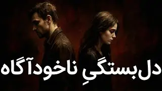 چرا شدیدترین روابط، گاهی کوتاه‌ترین مدت را دارندو به جدایی  کشیده میشوند؟|روانشناسی یونگ