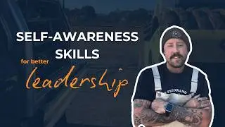 How Parenthood and Self-Awareness Change Leadership with Andrew Hopkins