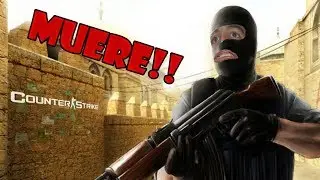 Counter Strike | NivekHD