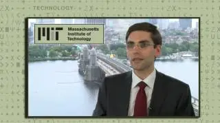 4-Tom&aacute;s Palacios: Making Industry Collaboration Work