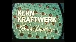 Kernkraftwerk Greifswald (KKW Lubmin)