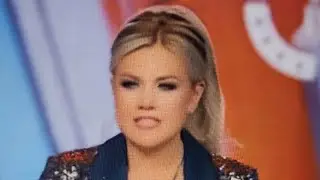 ERIKA KIRK: IS A PRO ISRAEL TRUMP GROOMED PLANET/SPY USED TO SEDUCE CHARLIE KIRK AND DEFRAUD TPUSA🔥