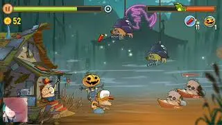 Challenge they love my music swamp attack @Qaokala