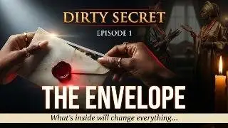 Dirty Secret Soap Opera Episode 1 - The Envelope 📮🔥 (New Drama Series 2026)