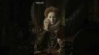 Elizabeth I: The Virgin Queen Who Changed History! 👑🔥