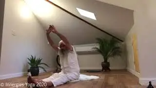 Kundalini Yoga: The Brain Doctor 113020
