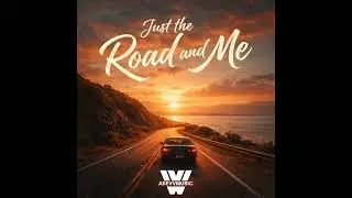 Sunset Drive | Just the road and me (Italo-Euro Disco Mix) 2026