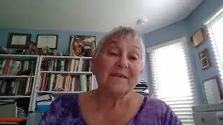 Walden MEDU 6170 Module 4 video on social bookmarking