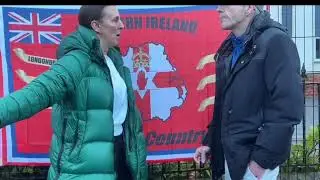 Ulster pay attention 