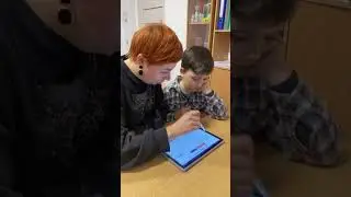 Neuro Educatimo: Демонстрация SaaS-платформы для оценки когнитивного развития детей