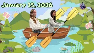 RioTV - January 15, 2026