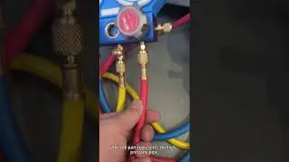 How to pumping out air for the temperature humidity test chamber