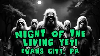 On The Hunt: Evans City, PA