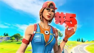 Highlight #5