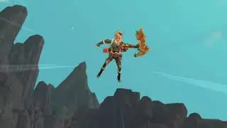Monster Hunter Stories 2 Stream The Final Battle Begins