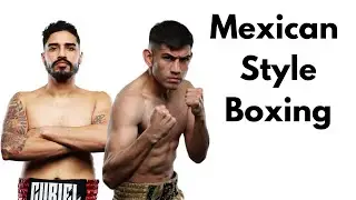 EASY MONEY! Raul Curiel vs Alexis Rocha Fight Prediction | Mexican Style Boxing