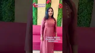 N&lsquo;Style Kurtis @Karishma Silks Thiruvalla 💗💗💗