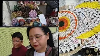 स्कूल की छुट्टियां और बेटे की ज़िद: आज हम निकल गए घूमने!