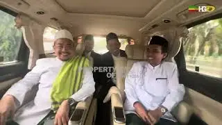 Mengenal Sosok Dibalik Safari Dakwah UAS di Madura | 21-24 Juli 2023