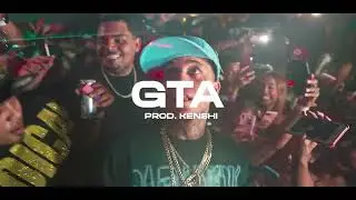 Ronny GTA x Chapo240 x Relambio240 Type Beat Dominicano 