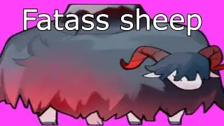 Every Enemy explained in le sheep event
