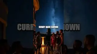 NBA Players' Quirky Astronomy Extravaganza