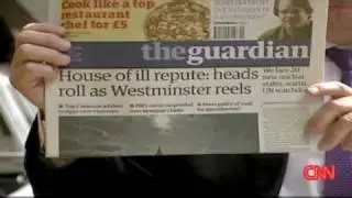 Scandal makes good headlines