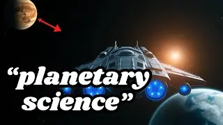 The Incredible Mars Discovery (2023) &ndash; A Groundbreaking Expedition That Changed Space Forever