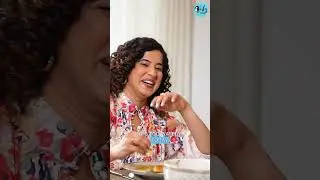 This Is How Janhvi Kapoor Enjoys Her Meal At Home | Curly Tales #shorts