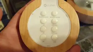 Young Living Aria Diffuser Essential Oils Review