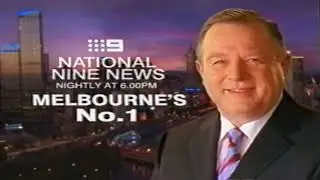 National 9 News Ad 2004