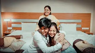 DIDI NE DIYA BIRTHDAY PAR SABSE BADA SUPRISE !!  Rohit Zinjurke  I Reactionboi
