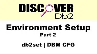 (Ep. 04) - New Environment Setup: Part 2