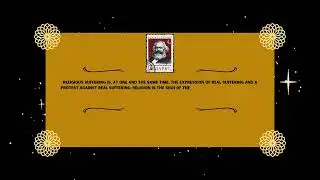 karl marx quotes on religion #trading