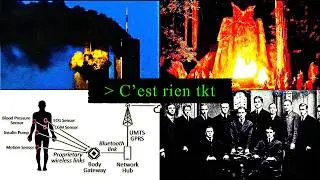 Le Nouvel Ordre Mondial n'existe pas (c'est pire...)