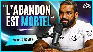EN ROUTE VERS LE TITRE MONDIAL - Interview avec PIERRE DIBOMB&Eacute;
