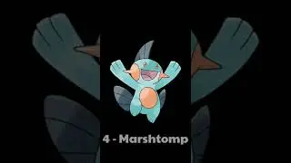 #Brocks's Top 5 strongest #Pokemon | #Steelix | #shrots