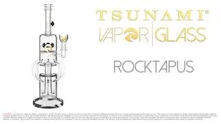 Rocktapus (14&Prime;)