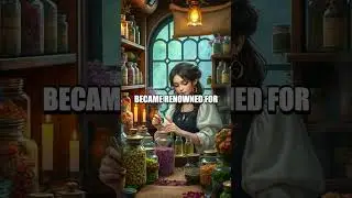 The Ingenious Herbalist of Roman Remedies